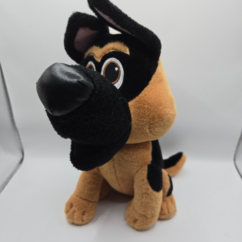 Universal‎ Studios Secret Life Of Pets Adopt A Pup German Shepherd Plush